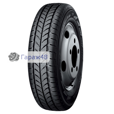 Yokohama W.Drive WY01 225/70 R15C 112R